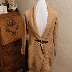 Ellen Tracy cardigan sweater